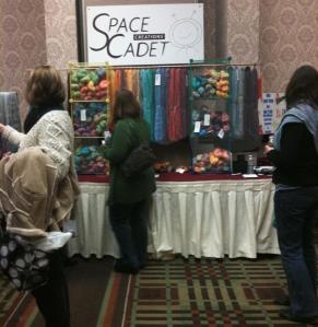 Pittsburgh Knit & Crochet Festival, knitting, crochet, yarn