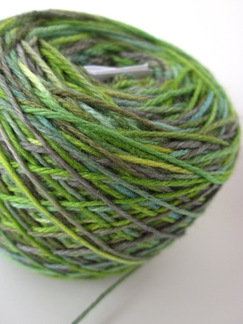 summer knitting, yarn, wool, handdyed, sock yarn, space cadet, spacecadet, indie dyer