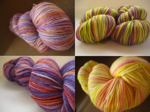 knitting, yarn, indie dyer, handdyed, fiber arts, crochet, sock yarn