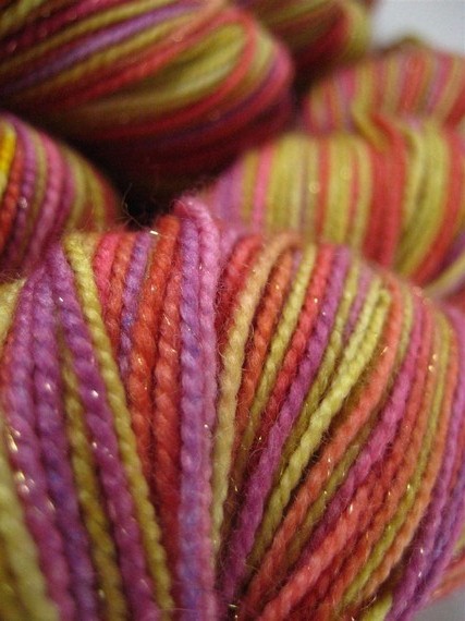 yarn, knitting, hand-dyed, indie dyer, crochet