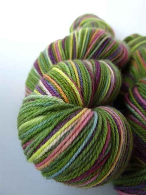 knitting, yarn, crochet, hand-dyed, indie dyer
