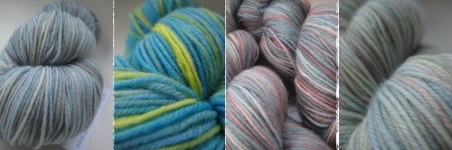 knitting, yarn, crochet, handdyed, indie dyer